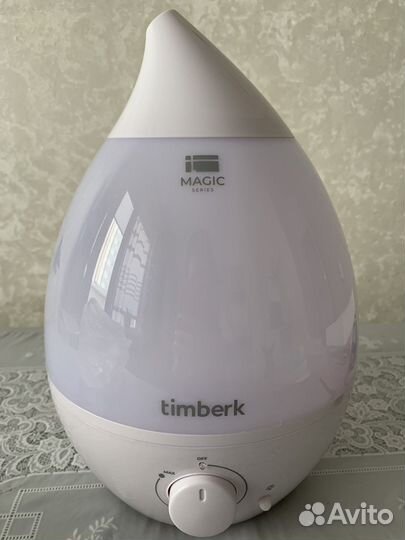 Увлажнитель воздуха