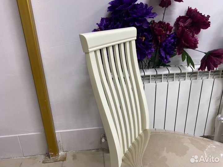 Стулья кухонные