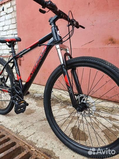 Новый Горный Велосипед Цена Реальная