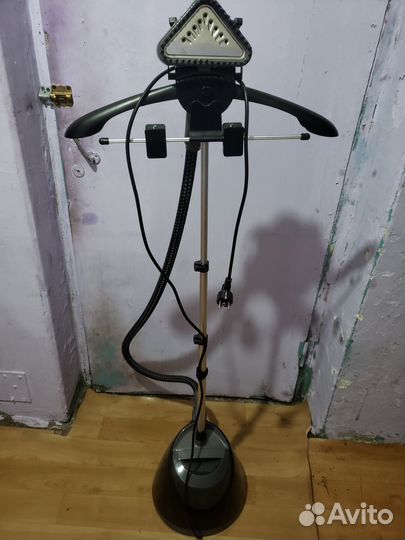 Отпариватель для одежды Tefal