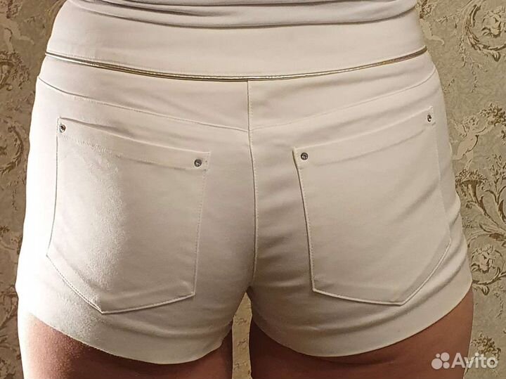 Шорты Love Republic