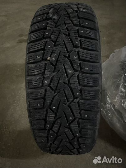 Nokian Tyres Nordman 7 215/60 R17 100T