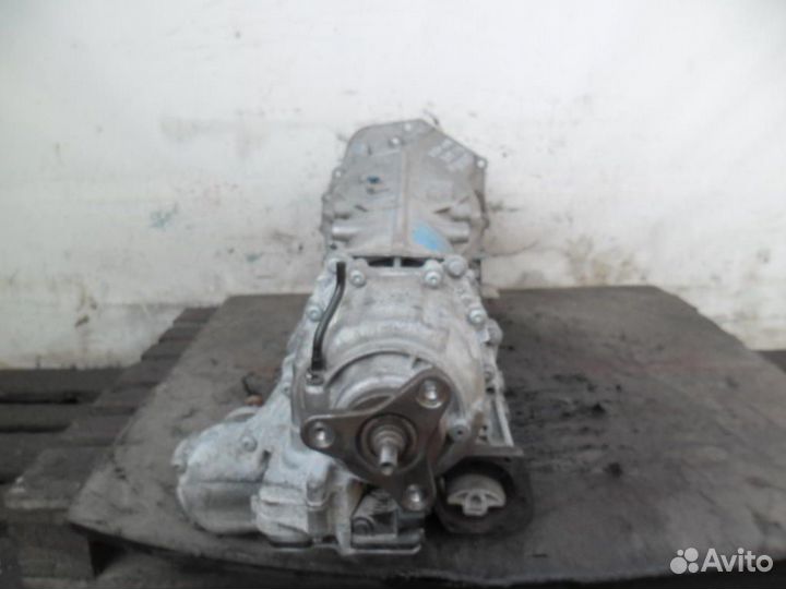 АКПП BMW X1 8HP45X 1090020027 2.8 литра бензин