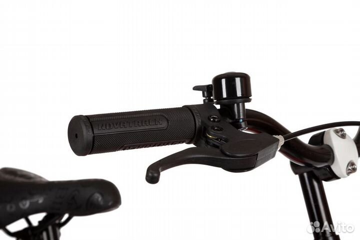 Велосипед Novatrack Calibri V 16” NEW (2023)