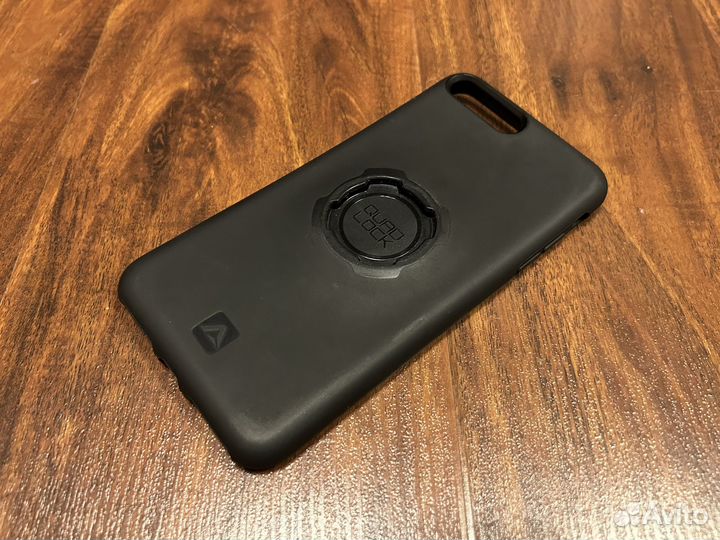 Чехол Quad Lock для iPhone 8 plus