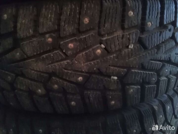Cordiant Snow Cross 2 205/55 R16