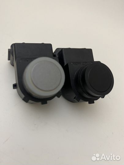 Парктроник kia hyundai