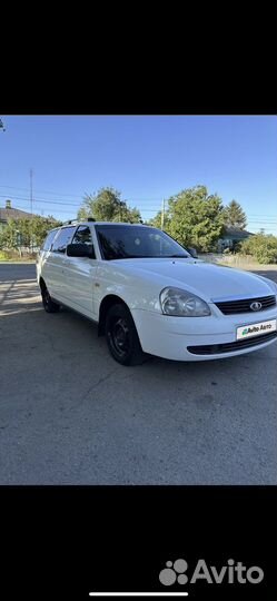 LADA Priora 1.6 МТ, 2012, 212 000 км