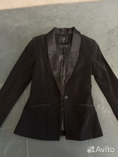 Пиджак женский
