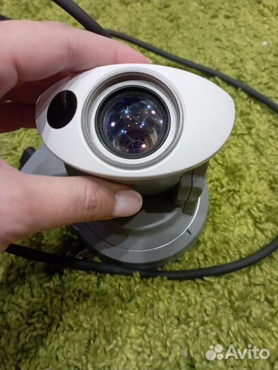 IP camera Axis 213