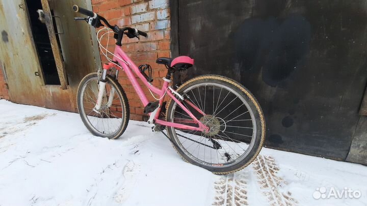 Продаю велосипед latina stinger 12