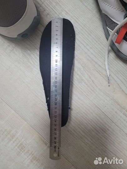 Ботинки для сноуборда burton