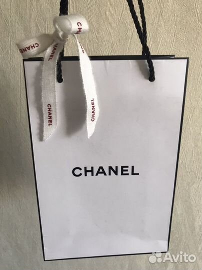 Коробочка Chanel