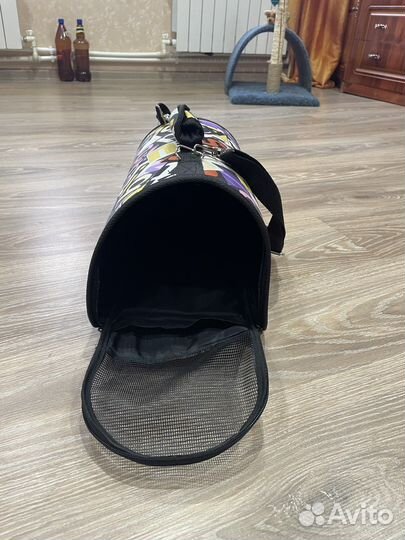 Переноская для кошек/собак