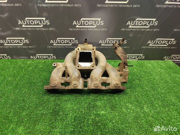 Впускной коллектор Nissan Micra K11E 1.0 CG10 2002