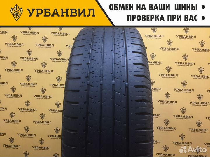 Continental ContiCrossContact LX 215/65 R16 98H