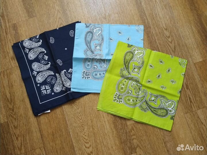 Бандана Стокманн