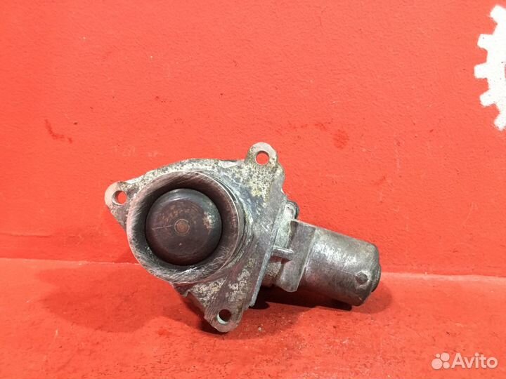 Клапан EGR Hyundai Santa Fe Cm SUV D4HB 2.2L 2199