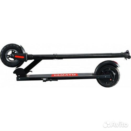 Электросамокат Yamato PES 0810