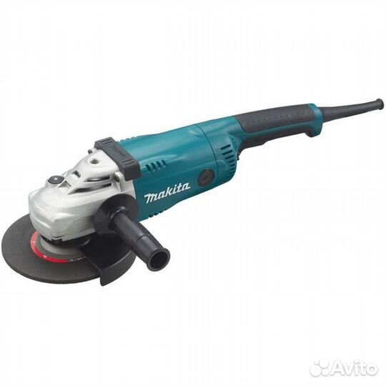 Угловая шлифовальная машина Makita GA9020