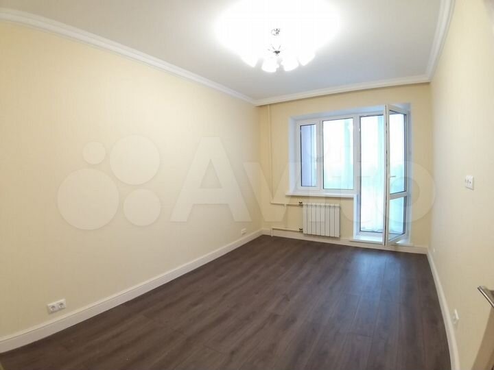 1-к. квартира, 44 м², 11/12 эт.