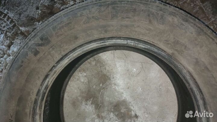 Nexen Roadian HP 265/60 R18 110