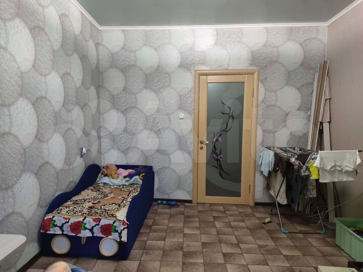 4-к. квартира, 92,2 м², 2/3 эт.