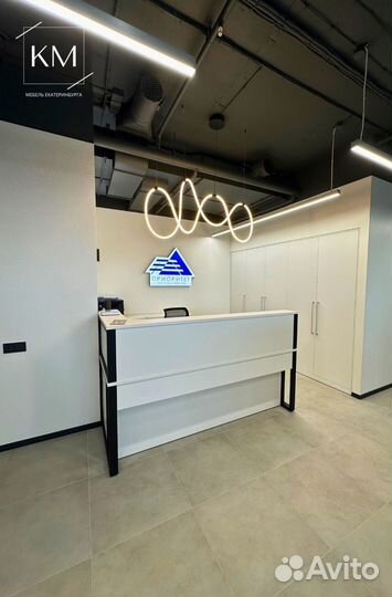 Производство торгового оборудования