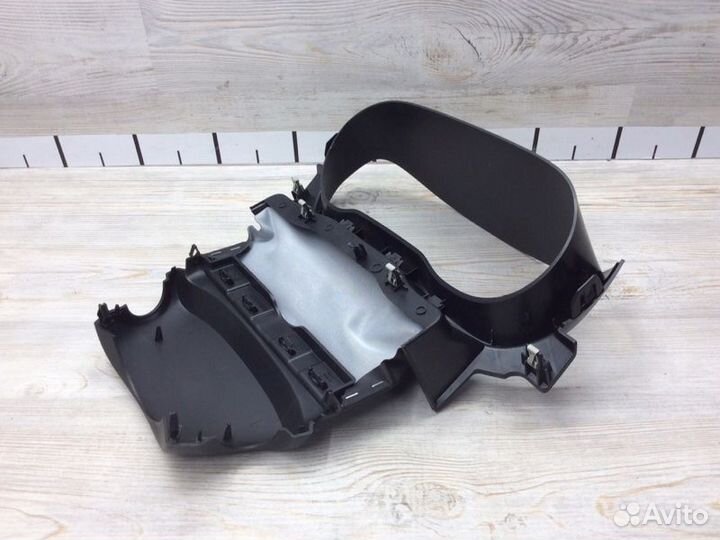 Накладка декоративная Renault Duster пробег