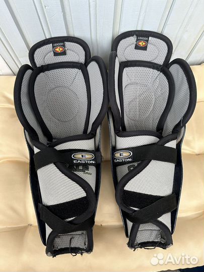 Хоккейная защита