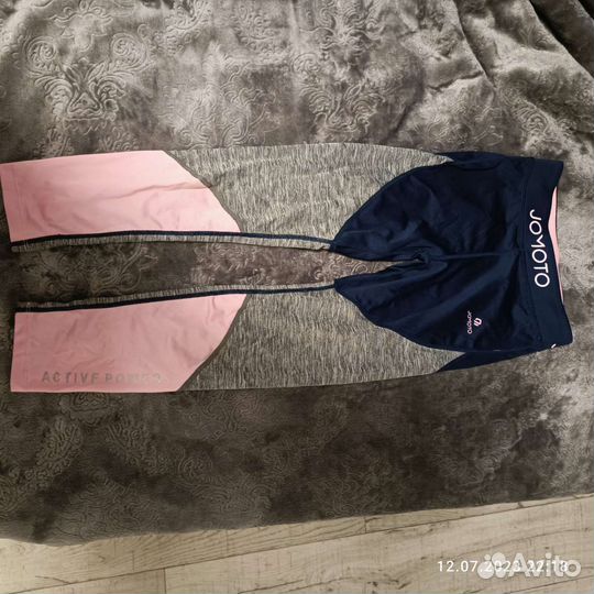 Одежда для девочки 122 -128