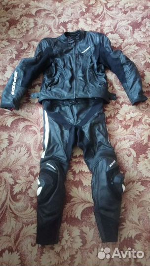 Мотоэкиперовка