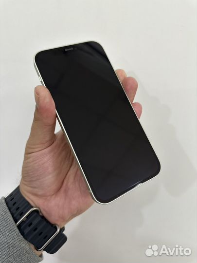 iPhone 12, 128 ГБ