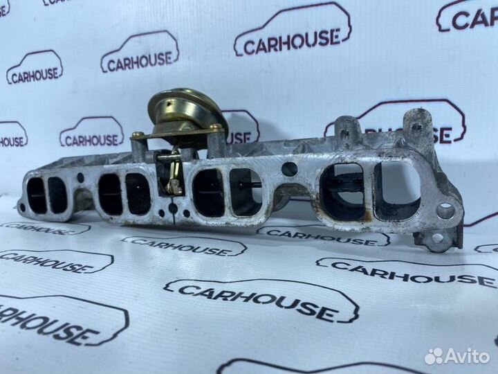 Коллектор впускной Toyota Corolla 120 1AZ