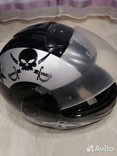 Шлем для мотоцикла