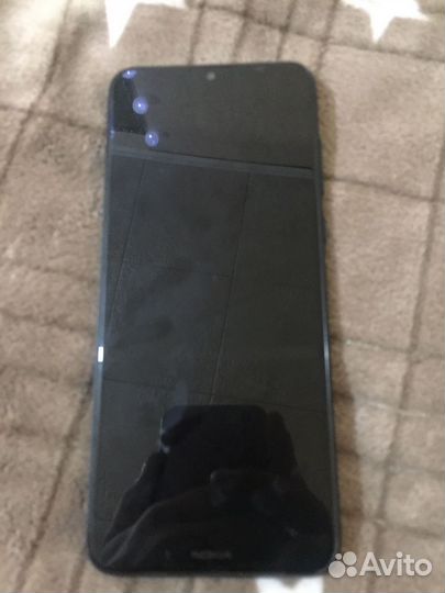 Nokia C30, 2/32 ГБ