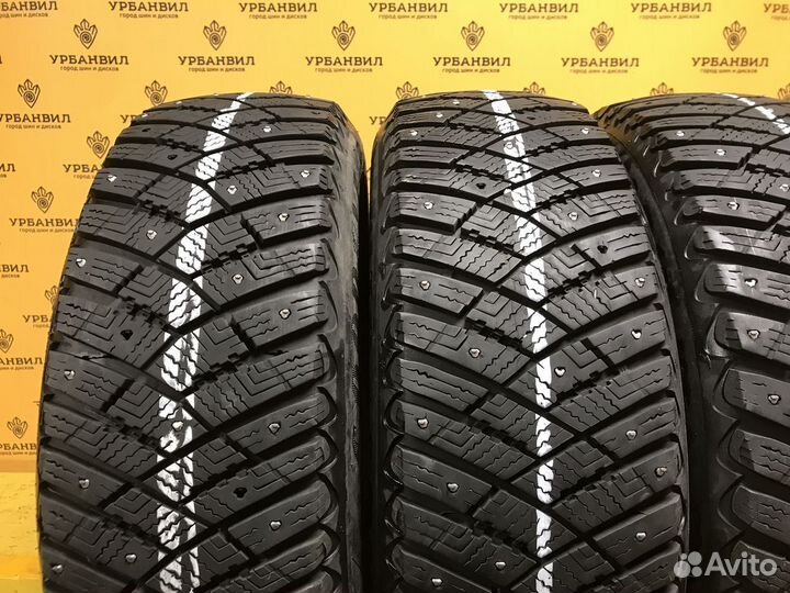 Goodyear Ultragrip Ice Arctic 185/65 R15 88T