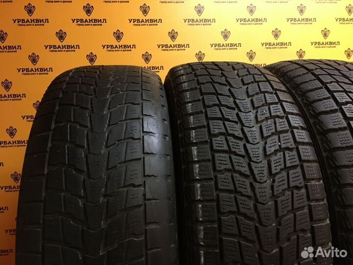 Dunlop Grandtrek SJ6 235/60 R18 107Q