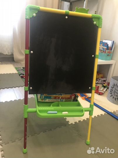 Мольберт детский Nika Kids