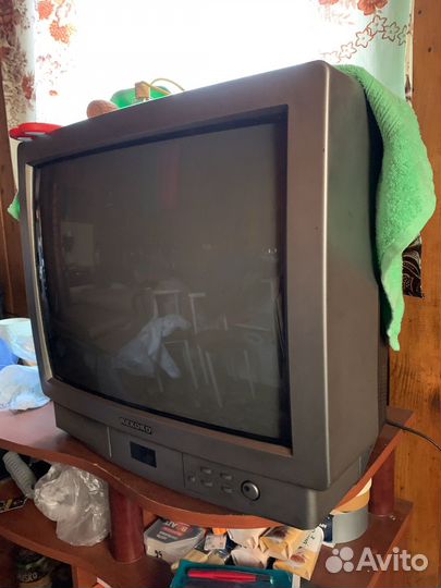 Телевизор