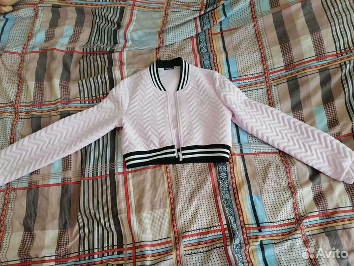 Кофта для девочки