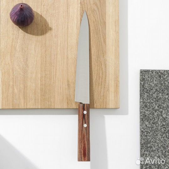 Нож кухонный Kioto, лезвие 20 см