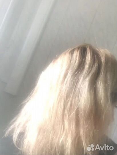 Ботокс для волос