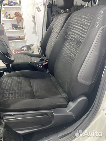 Datsun on-DO 1.6 AT, 2020, 100 000 км объявление продам