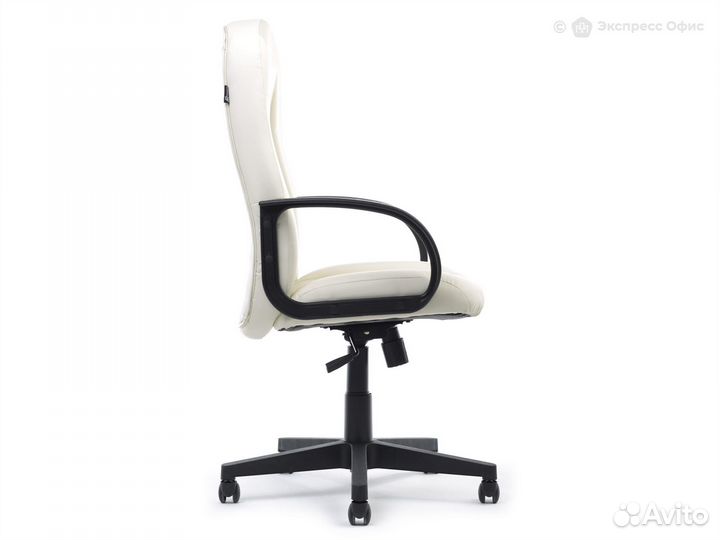 Кресло для руководителя Бюрократ T-898/OR-10