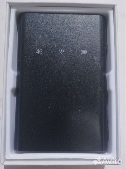 Роутер yota 4G