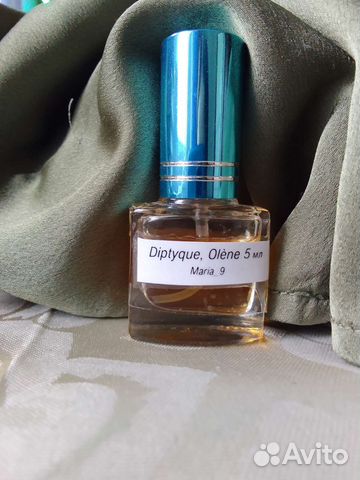 Diptique Olene 5 мл оригинал