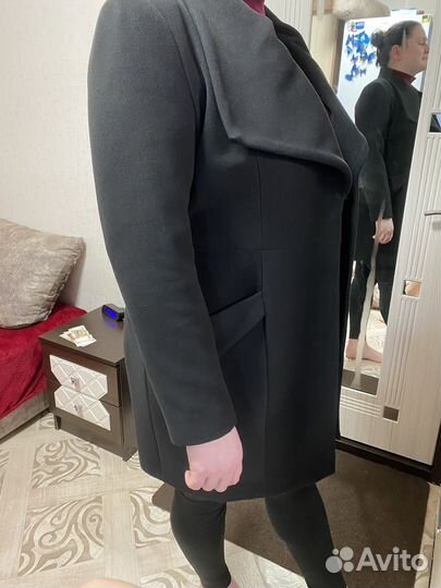 Пальто женское