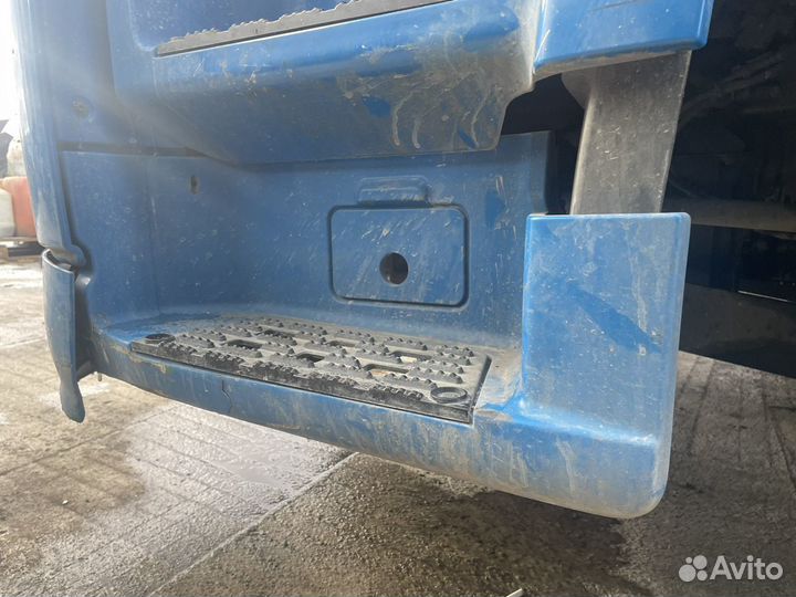 Подножка Мерседес Актрос 9436661501, 943 666 15 01