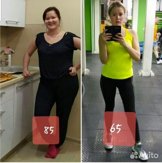 Худеем бесплатно